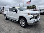 Used 2024 Chevrolet Silverado 1500 LTZ Crew Cab for sale #F01936A - photo 16