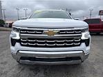 Used 2024 Chevrolet Silverado 1500 LTZ Crew Cab for sale #F01936A - photo 17