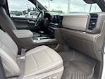 Used 2024 Chevrolet Silverado 1500 LTZ Crew Cab for sale #F01936A - photo 20