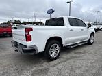 Used 2024 Chevrolet Silverado 1500 LTZ Crew Cab for sale #F01936A - photo 4