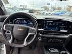 Used 2024 Chevrolet Silverado 1500 LTZ Crew Cab for sale #F01936A - photo 7