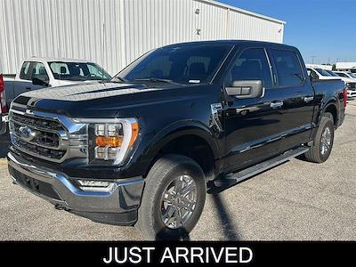 Used 2023 Ford F-150 SuperCrew Cab for sale #F01936B - photo 1