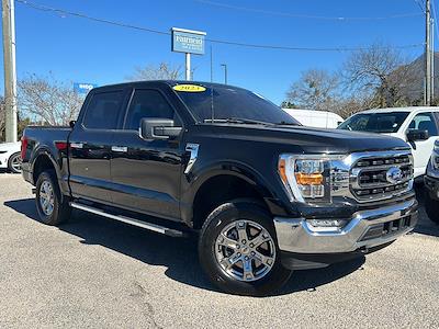 Used 2023 Ford F-150 SuperCrew Cab for sale #F01936B - photo 2