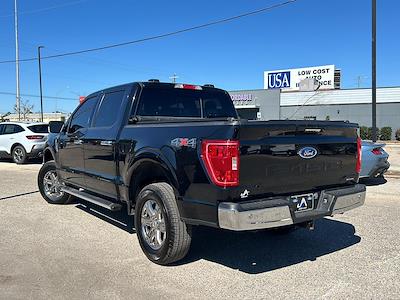 Used 2023 Ford F-150 SuperCrew Cab for sale #F01936B - photo 2