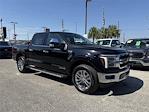 New 2025 Ford F-150 Lariat SuperCrew Cab 4WD Pickup for sale #F01944 - photo 14