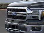 New 2025 Ford F-150 Lariat SuperCrew Cab for sale #F01944 - photo 1