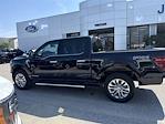 New 2025 Ford F-150 Lariat SuperCrew Cab 4WD Pickup for sale #F01944 - photo 3