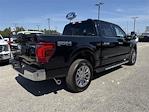 New 2025 Ford F-150 Lariat SuperCrew Cab 4WD Pickup for sale #F01944 - photo 4