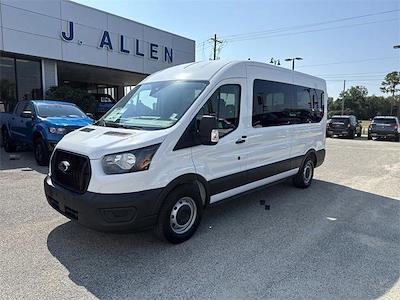New 2025 Ford Transit 350 XL Passenger Van for sale #F01965 - photo 1
