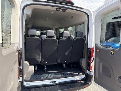 New 2025 Ford Transit 350 XL Passenger Van for sale #F01965 - photo 2