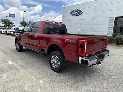 New 2026 Ford F-250 Lariat Crew Cab 4WD Pickup for sale #F01977 - photo 2
