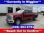New 2026 Ford F-250 Lariat Crew Cab 4WD Pickup for sale #F01977 - photo 1