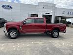 New 2026 Ford F-250 Lariat Crew Cab 4WD Pickup for sale #F01977 - photo 3