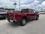 New 2026 Ford F-250 Lariat Crew Cab 4WD Pickup for sale #F01977 - photo 4