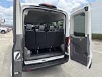 New 2025 Ford Transit 350 XL Passenger Van for sale #F01984 - photo 3