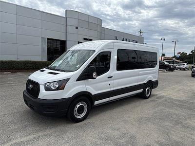 New 2025 Ford Transit 350 XL Passenger Van for sale #F01986 - photo 1