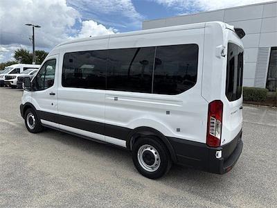 New 2025 Ford Transit 350 XL Passenger Van for sale #F01986 - photo 2
