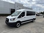 New 2025 Ford Transit 350 XL Passenger Van for sale #F01986 - photo 1