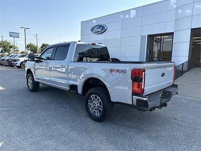 New 2026 Ford F-250 Lariat Crew Cab 4WD Pickup for sale #F01995 - photo 2