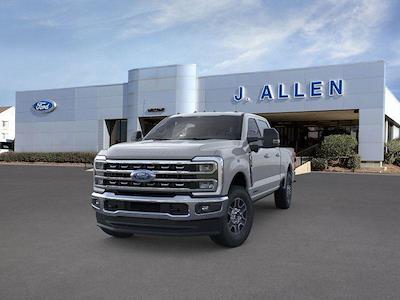 New 2026 Ford F-250 Lariat Crew Cab for sale #F01995 - photo 2