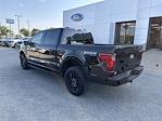 New 2025 Ford F-150 XLT SuperCrew Cab 4WD Pickup for sale #F01996 - photo 2