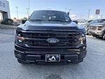 New 2025 Ford F-150 XLT SuperCrew Cab 4WD Pickup for sale #F01996 - photo 16