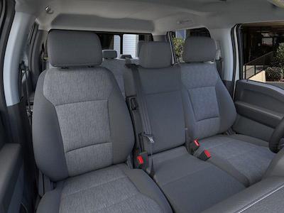 New 2026 Ford F-350 Crew Cab Flatbed Truck for sale #F01998 - photo 2