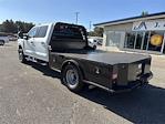 New 2026 Ford F-350 Crew Cab Flatbed Truck for sale #F01998 - photo 2
