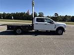 New 2026 Ford F-350 Crew Cab Flatbed Truck for sale #F01998 - photo 13