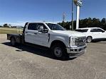 New 2026 Ford F-350 Crew Cab Flatbed Truck for sale #F01998 - photo 14