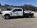 New 2026 Ford F-350 Crew Cab Flatbed Truck for sale #F01998 - photo 3