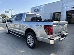 New 2025 Ford F-150 Lariat SuperCrew Cab 4WD Pickup for sale #F01999 - photo 2
