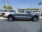 New 2025 Ford F-150 Lariat SuperCrew Cab 4WD Pickup for sale #F01999 - photo 12