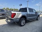 New 2025 Ford F-150 Lariat SuperCrew Cab 4WD Pickup for sale #F01999 - photo 4