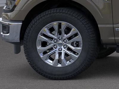 New 2025 Ford F-150 XLT SuperCrew Cab for sale #F02000 - photo 2