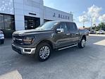 New 2025 Ford F-150 XLT SuperCrew Cab 4WD Pickup for sale #F02000 - photo 1