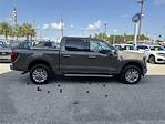 New 2025 Ford F-150 XLT SuperCrew Cab 4WD Pickup for sale #F02000 - photo 14