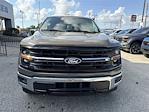 New 2025 Ford F-150 XLT SuperCrew Cab 4WD Pickup for sale #F02000 - photo 16