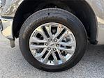 New 2025 Ford F-150 XLT SuperCrew Cab 4WD Pickup for sale #F02000 - photo 17