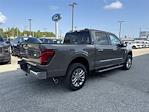 New 2025 Ford F-150 XLT SuperCrew Cab 4WD Pickup for sale #F02000 - photo 4