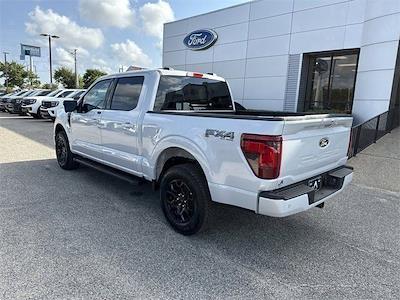 New 2025 Ford F-150 XLT SuperCrew Cab for sale #F02001 - photo 2