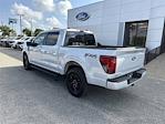 New 2025 Ford F-150 XLT SuperCrew Cab for sale #F02001 - photo 2