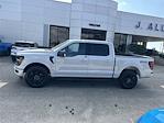 New 2025 Ford F-150 XLT SuperCrew Cab for sale #F02001 - photo 3