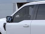 New 2025 Ford F-150 XLT SuperCrew Cab for sale #F02001 - photo 2