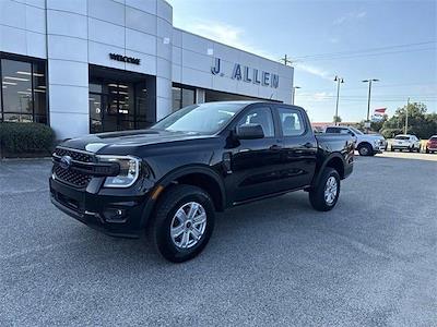 New 2025 Ford Ranger XL SuperCrew Cab Pickup for sale #F02002 - photo 1