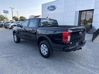 New 2025 Ford Ranger XL SuperCrew Cab Pickup for sale #F02002 - photo 2