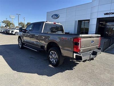 Used 2023 Ford F-250 King Ranch Crew Cab for sale #F02004A - photo 2