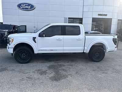 Used 2023 Ford F-150 XLT SuperCrew Cab for sale #F02005B - photo 1