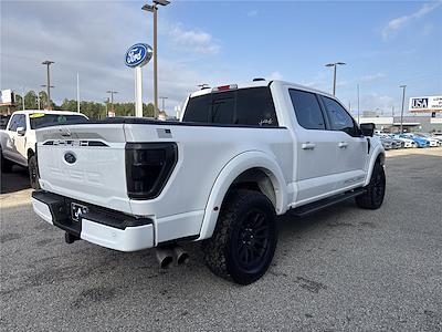 Used 2023 Ford F-150 XLT SuperCrew Cab for sale #F02005B - photo 2