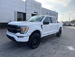 Used 2023 Ford F-150 XLT SuperCrew Cab for sale #F02005B - photo 34